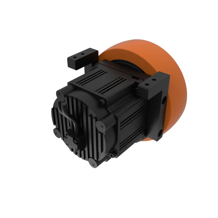 Integrated Servo Drive Wheel suppliers