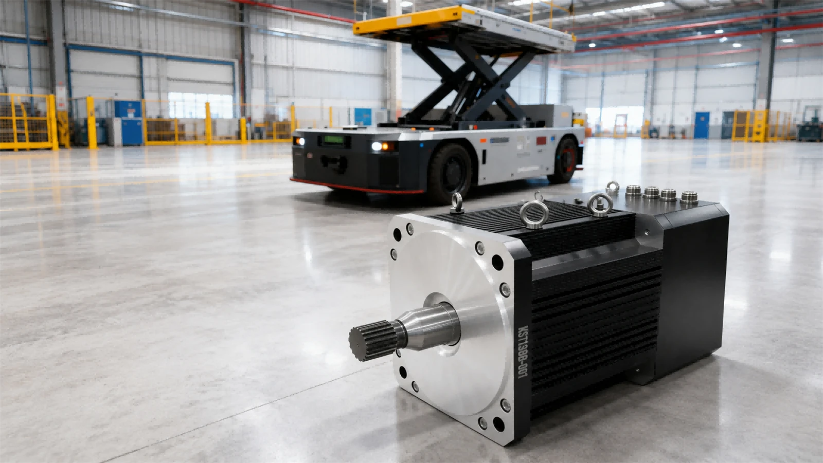 Motor Power Calculation: Torque Determines Whether a Machine Can Move, Power ...